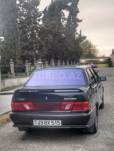 LADA (VAZ) 2115-5