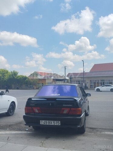 LADA (VAZ) 2115-4