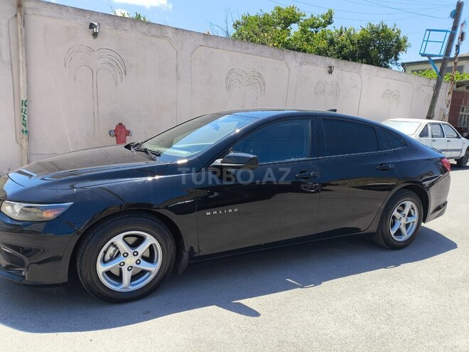 Chevrolet Malibu-2