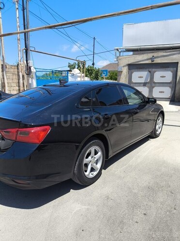 Chevrolet Malibu-3