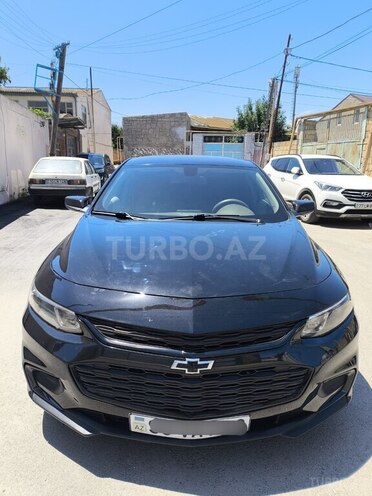 Chevrolet Malibu-1