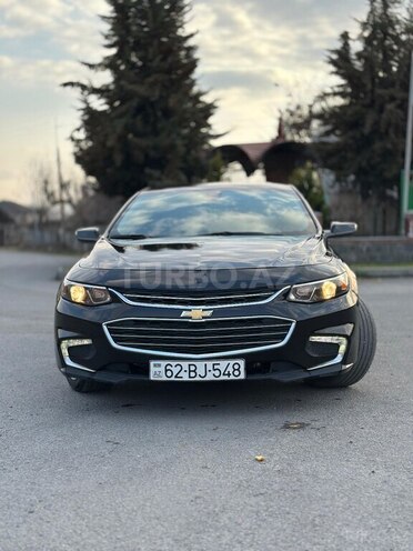 Chevrolet Malibu-1