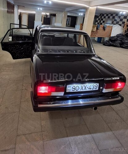 LADA (VAZ) 2107-7