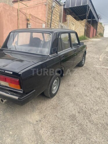 LADA (VAZ) 2107-3