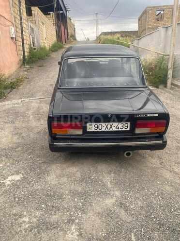 LADA (VAZ) 2107-4