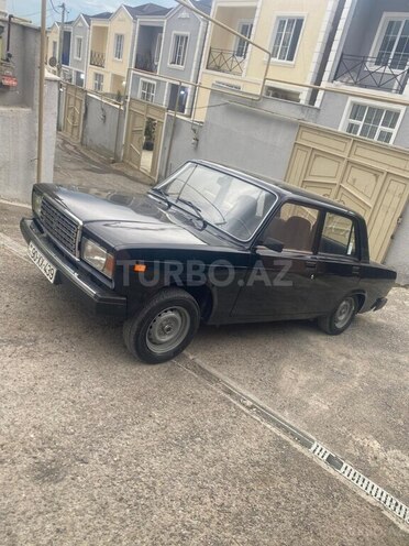 LADA (VAZ) 2107-5