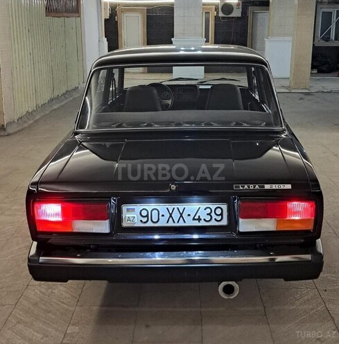 LADA (VAZ) 2107-9