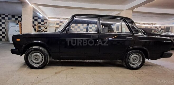 LADA (VAZ) 2107-11