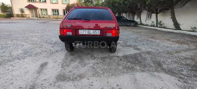 LADA (VAZ) 2109-3