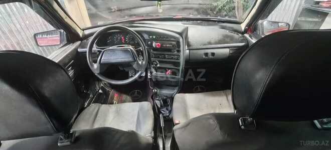 LADA (VAZ) 2109-7