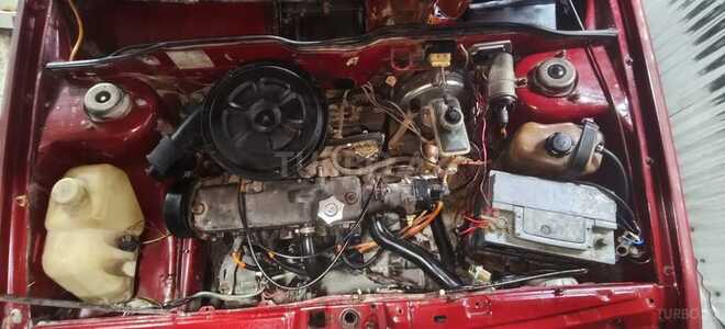 LADA (VAZ) 2109-6