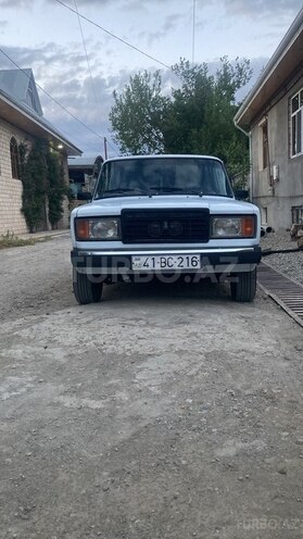 LADA (VAZ) 2107-1
