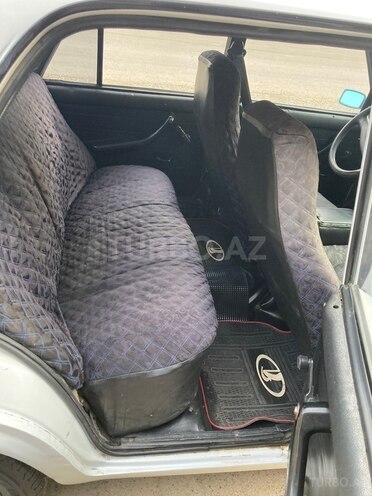 LADA (VAZ) 2107-4