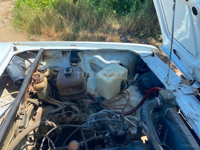 LADA (VAZ) 2107-9