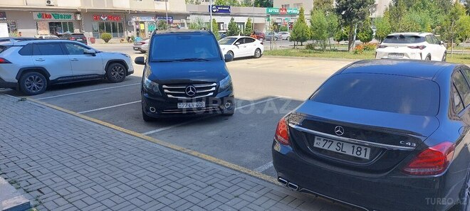Mercedes Vito 116 CDI-11