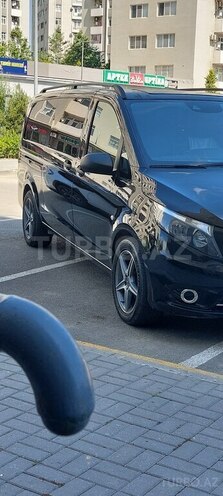 Mercedes Vito 116 CDI-12