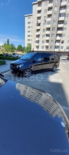 Mercedes Vito 116 CDI-14