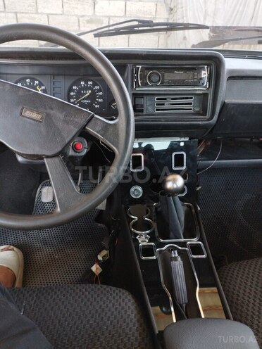 LADA (VAZ) 2107-13