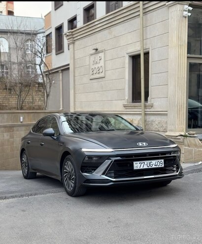 Hyundai Sonata-7