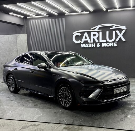 Hyundai Sonata-1