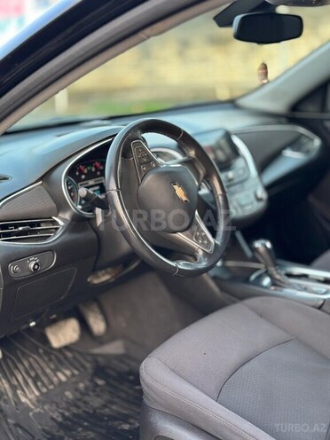 Chevrolet Malibu-2