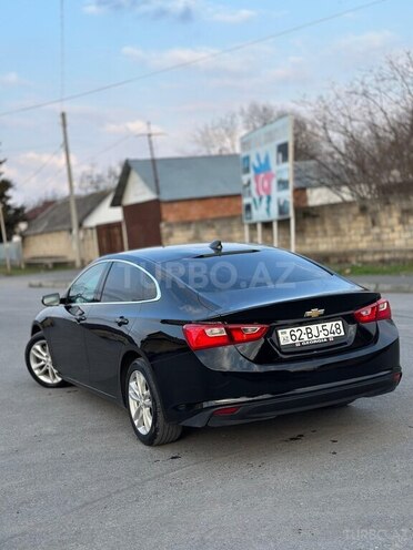 Chevrolet Malibu-3