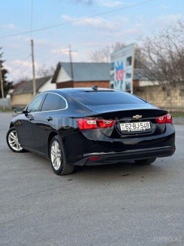 Chevrolet Malibu-6