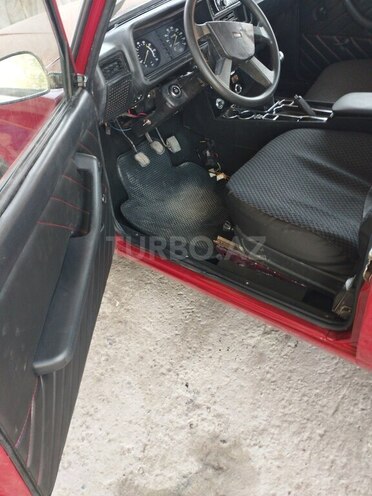 LADA (VAZ) 2107-14