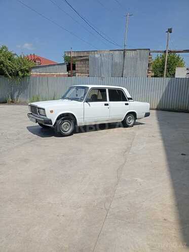 LADA (VAZ) 2107-9