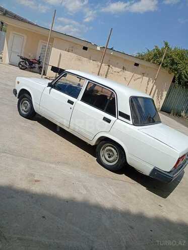 LADA (VAZ) 2107-6