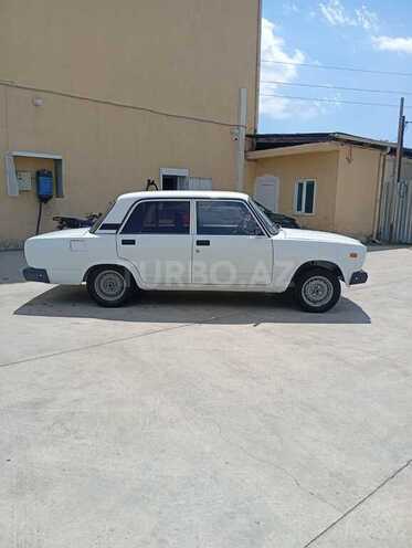 LADA (VAZ) 2107-7