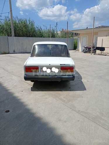 LADA (VAZ) 2107-3