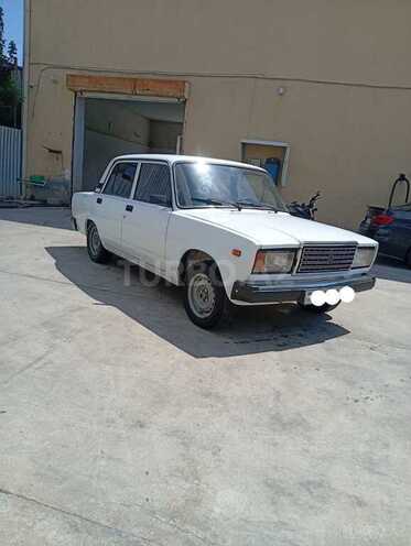 LADA (VAZ) 2107-4