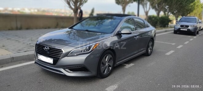 Hyundai Sonata-3