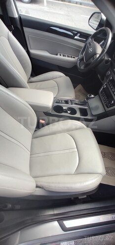 Hyundai Sonata-8