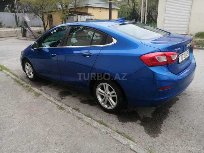 Chevrolet Cruze-5