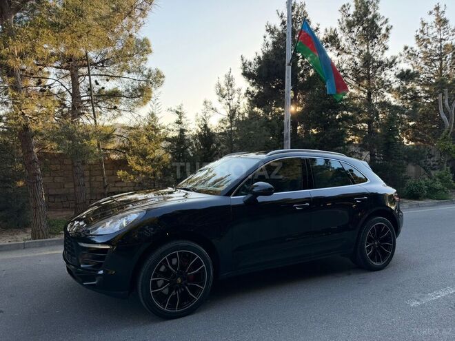 Porsche Macan GTS-6