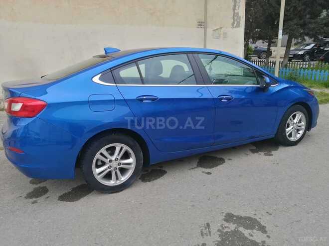 Chevrolet Cruze-7