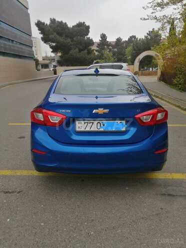 Chevrolet Cruze-2