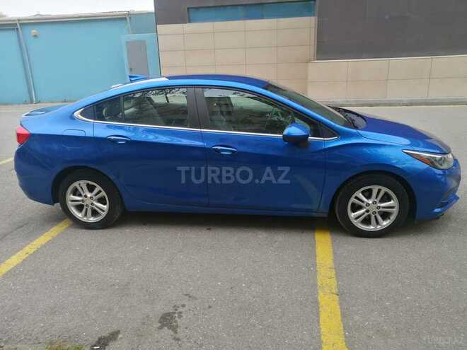Chevrolet Cruze-3