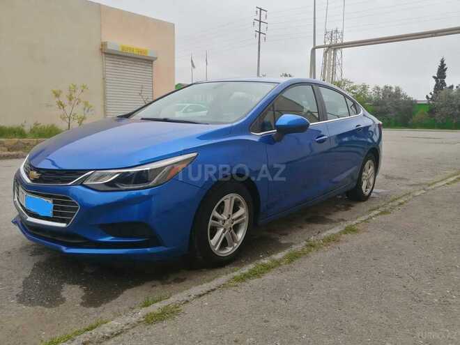 Chevrolet Cruze-6