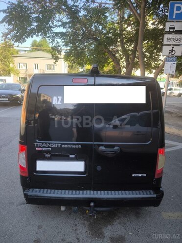 Ford Tourneo Connect-4