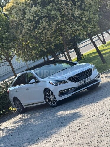 Hyundai Sonata-3