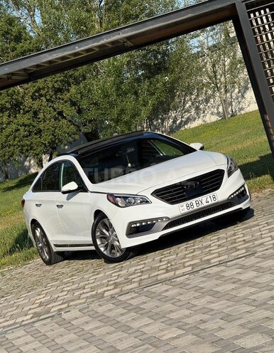 Hyundai Sonata-1