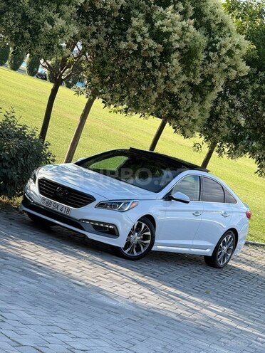 Hyundai Sonata-4