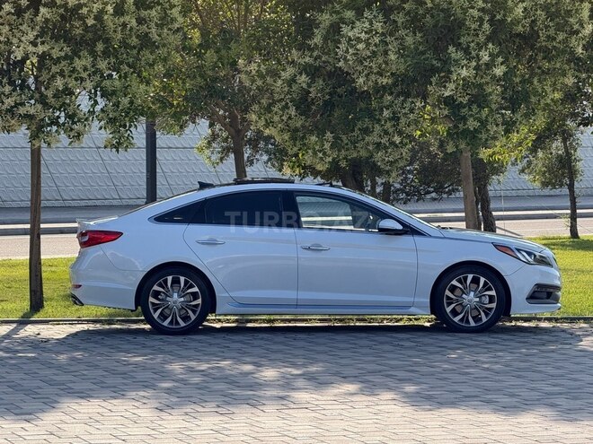 Hyundai Sonata-7