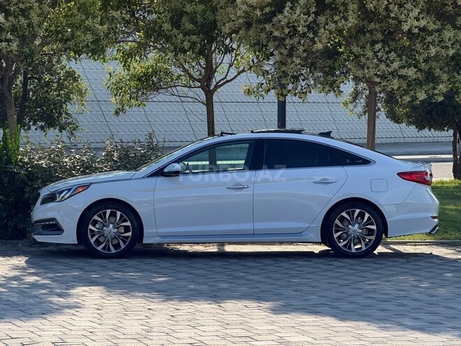 Hyundai Sonata-6