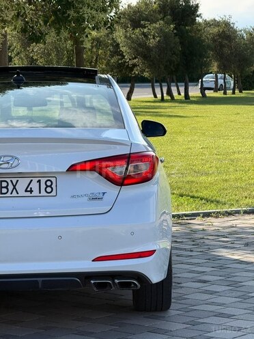 Hyundai Sonata-9