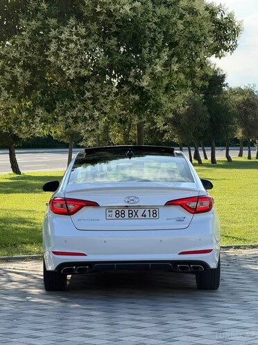 Hyundai Sonata-8