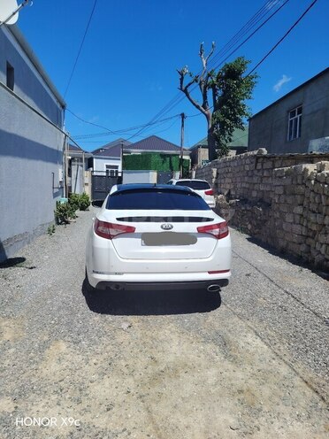 Kia Optima-3